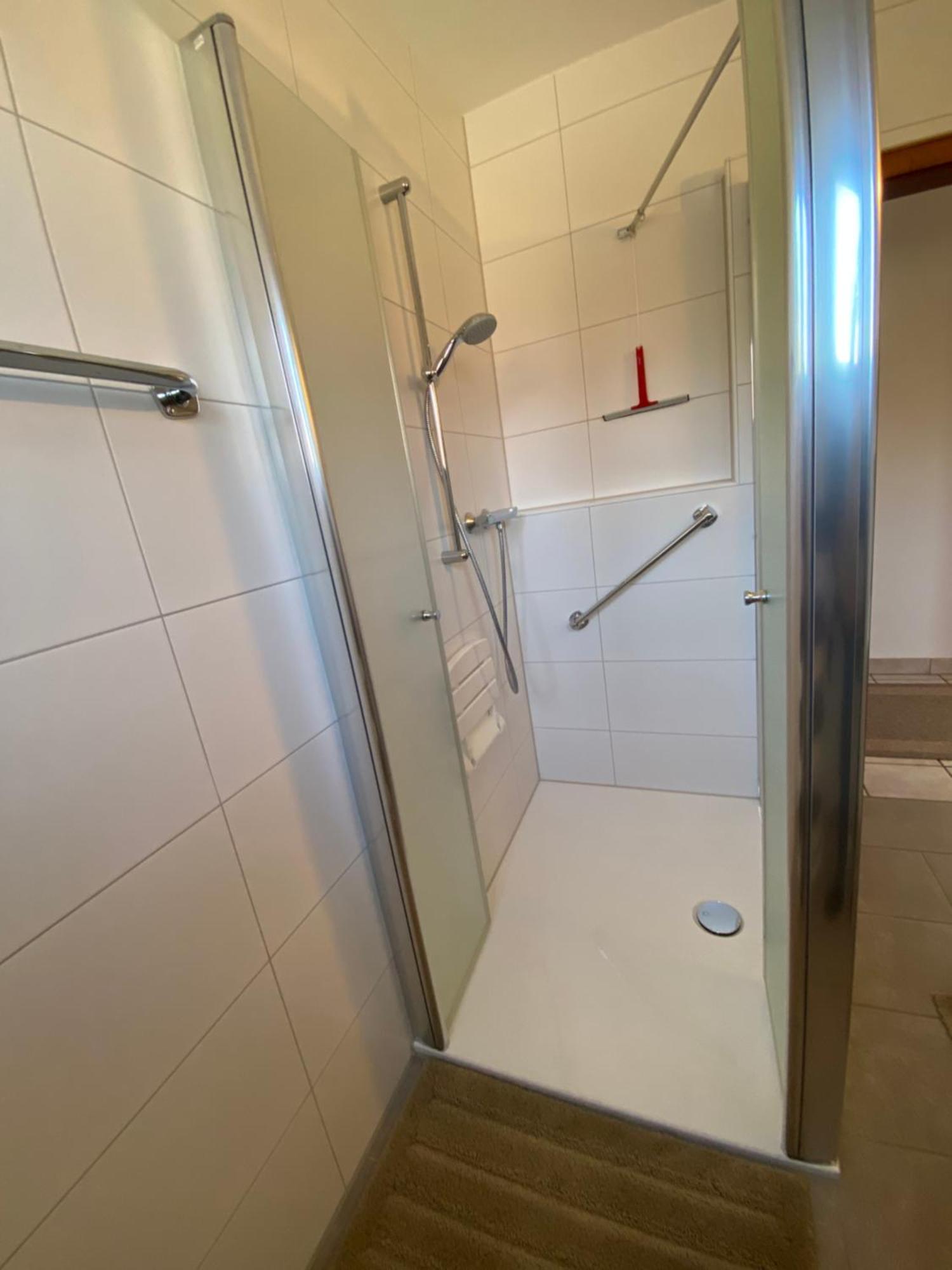 Ferienwohnung Im Erdgeschoss Mit Eingezaeunten Garten Und Terrasse Άουριχ Εξωτερικό φωτογραφία